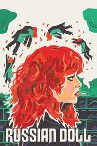 Russian Doll - Posters