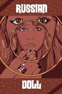 Russian Doll - Posters