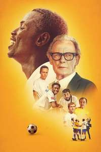 The Beautiful Game - Posters