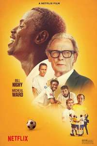 The Beautiful Game - Posters