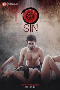 Sin - Poster