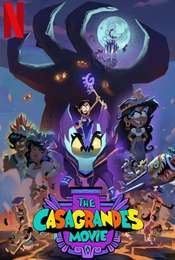 The Casagrandes Movie