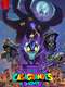 The Casagrandes Movie