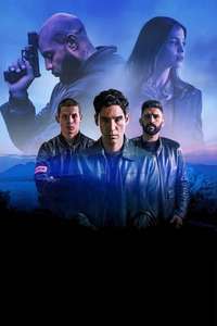 The Source - Posters