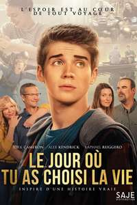 Lifemark - Poster