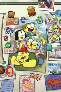 Season 4 - Posters