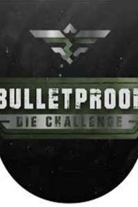 Bulletproof - Poster