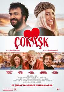 Çok Ask (Too Much Love) - Posters
