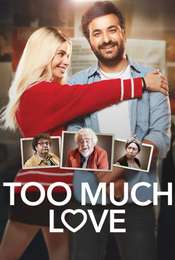 Çok Ask (Too Much Love)
