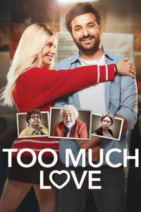 Çok Ask (Too Much Love) - Posters