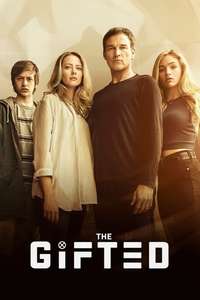 The Gifted - Posters