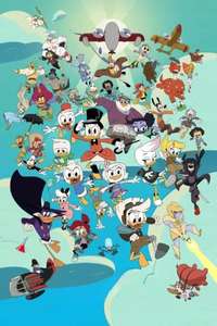 DuckTales - Posters