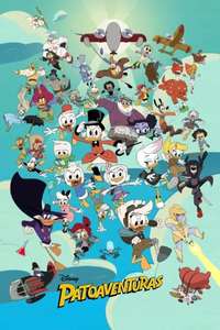 DuckTales - Posters