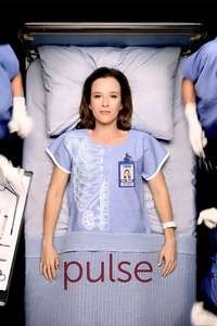 Pulse - Poster