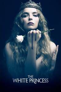 The White Princess - Posters