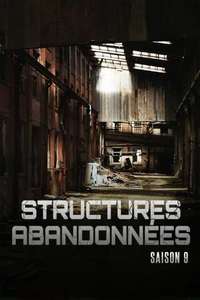 Abandoned Engineering - Posters