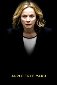 Apple Tree Yard - Posters