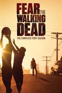 Fear the Walking Dead - Posters