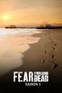 Fear the Walking Dead - Posters