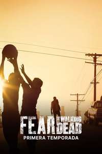 Fear the Walking Dead - Posters