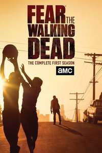 Fear the Walking Dead - Posters