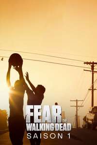 Fear the Walking Dead - Posters