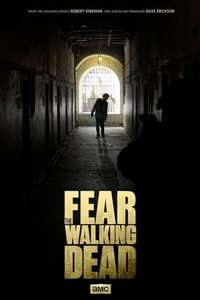 Fear the Walking Dead - Posters