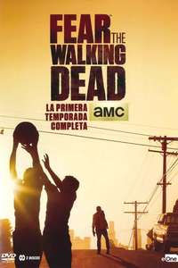Fear the Walking Dead - Posters