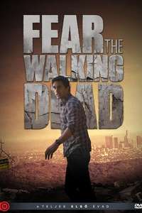Fear the Walking Dead - Posters