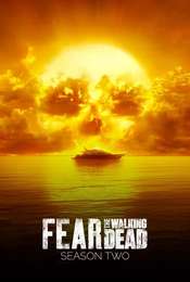 Season 8 Season 2