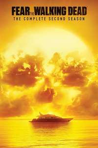Fear the Walking Dead - Posters