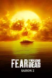 Fear the Walking Dead - Posters
