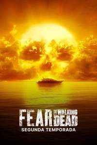 Fear the Walking Dead - Posters