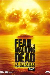 Fear the Walking Dead - Posters
