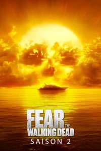 Fear the Walking Dead - Posters