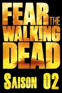 Fear the Walking Dead - Posters