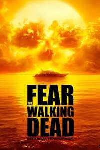 Fear the Walking Dead - Posters