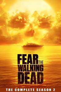 Fear the Walking Dead - Posters