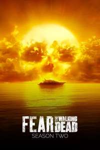 Fear the Walking Dead - Posters