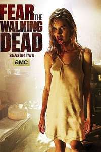 Fear the Walking Dead - Posters