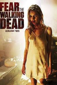 Fear the Walking Dead - Posters