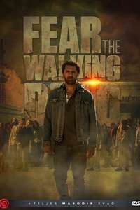 Fear the Walking Dead - Posters