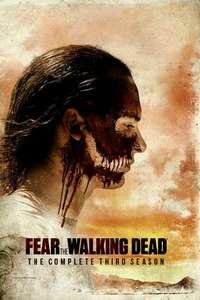 Fear the Walking Dead - Posters