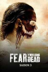 Fear the Walking Dead - Posters