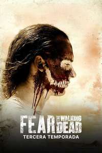 Fear the Walking Dead - Posters