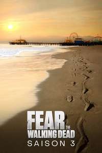 Fear the Walking Dead - Posters