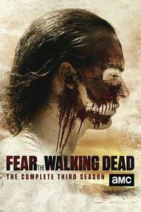 Fear the Walking Dead - Posters