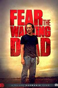 Fear the Walking Dead - Posters