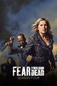 Fear the Walking Dead - Posters