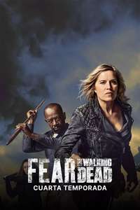 Fear the Walking Dead - Posters